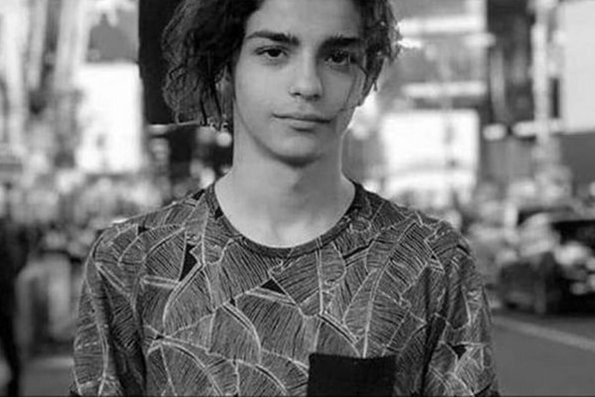 El jueves a las 18 habrá una marcha pidiendo justicia por Valentino Correas.