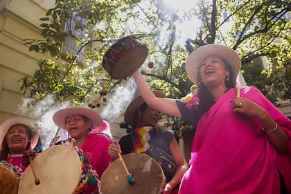 El Jueves de Comadre en Jujuy se celebra en el jueves previo al martes de Carnaval