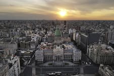 Inocencia Fiscal II: qué cambia para quienes quieren usar los dólares del colchón para comprar una propiedad