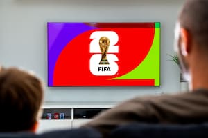 Así es el videojuego oficial del Mundial, que llega gratis el jueves