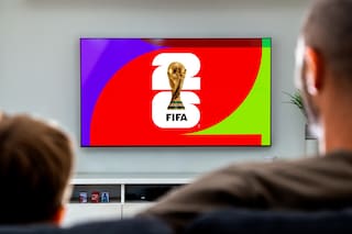 Así es el videojuego oficial del Mundial, que llega gratis el jueves