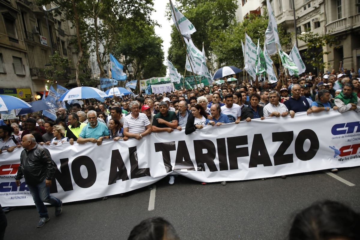El jueves marcharán con antorchas en Mar del Plata y las semanas siguientes en Bariloche y en Mendoza