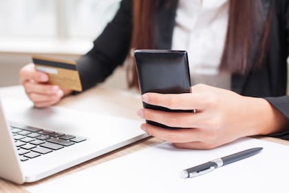 El jueves no hay atención al público en las sucursales bancarias