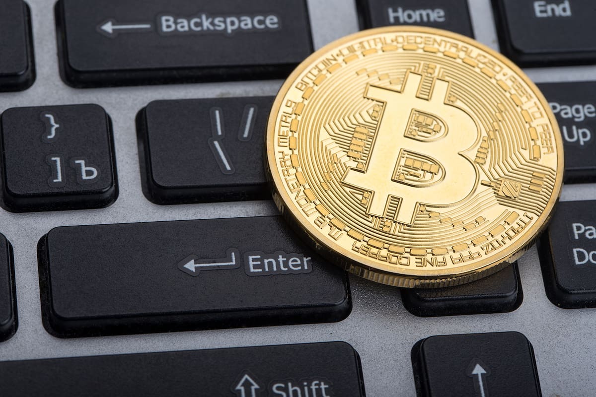 El jueves pasado la criptomoneda llegó a su máximo histórico de 48.000 dólares.