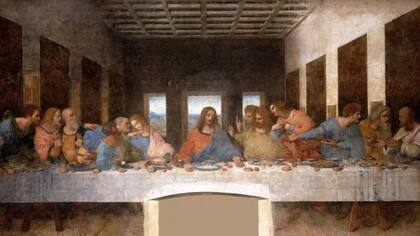 El Jueves Santo recuerda la Última Cena que Jesús compartió con sus discípulos