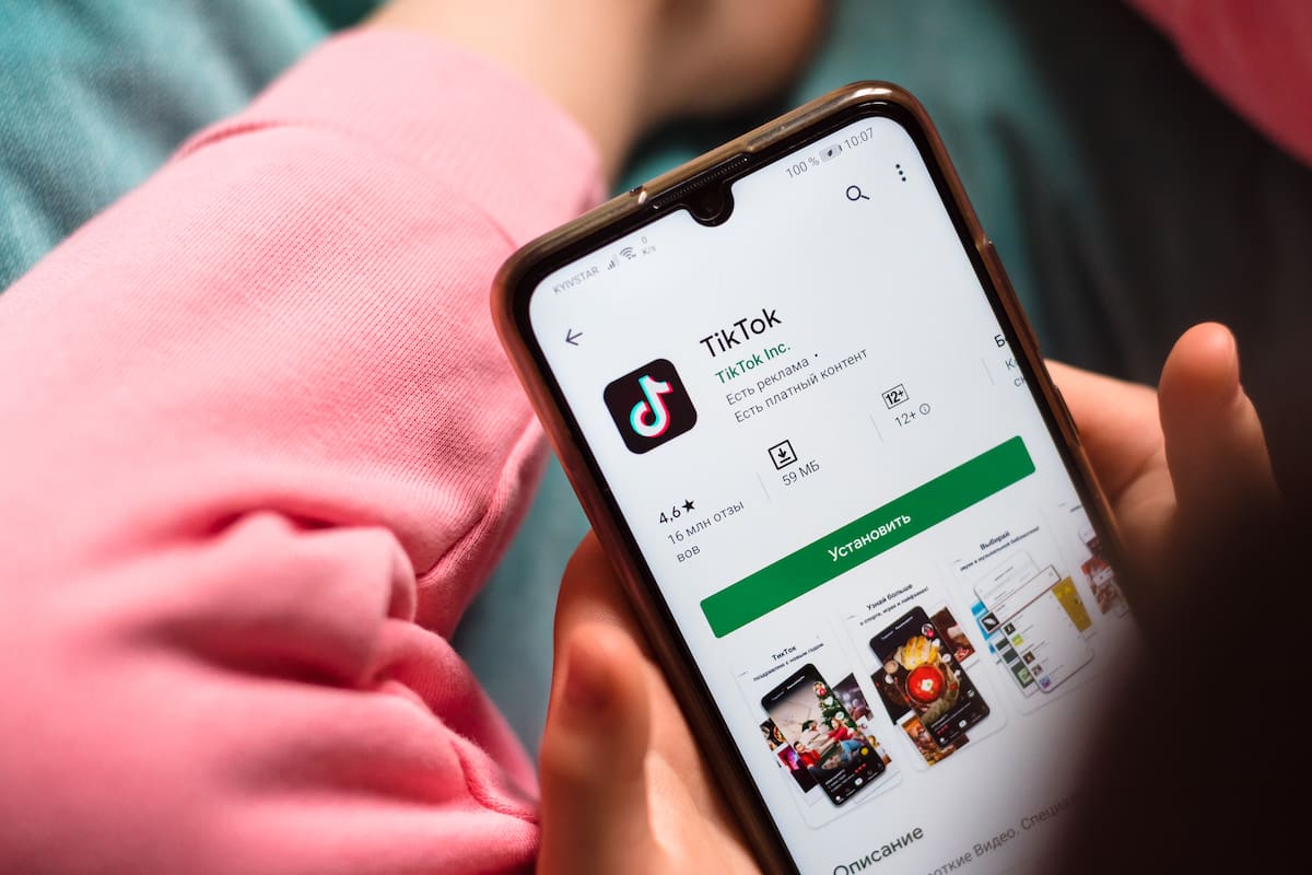 El jueves un informe del Pew Reaserch Instituto alertaba sobre el uso de la app entre teenagers y la preocupación de los docentes: "La usan casi permanentemente"