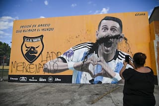 Silencios incómodos, apoyos obligados y miedo a “la ola”: el fútbol argentino, conmovido por el “Centralgate”