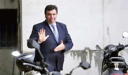 El juez federal Ariel Lijo fue uno de los que dispuso que la investigación debía seguir en la justicia formoseña