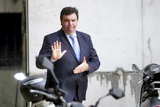 Un fiscal pide informes sobre el financiamiento de Cambiemos