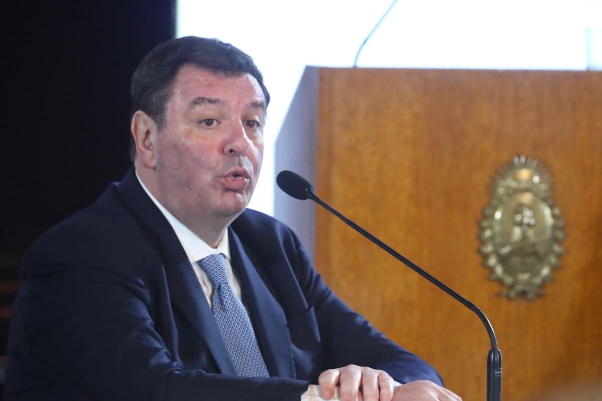 El juez Ariel Lijo tiene la causa del Correo Argentino, pero no tuvo avances significativos