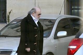 Bonadio pidió ayuda a Gran Bretaña para encontrar el dinero de Daniel Muñoz
