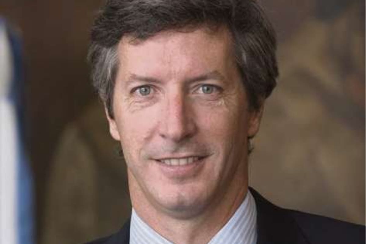 El juez Bonadio pidió las declaraciones juradas de Santiago Bausili, mano derecha del ministro Caputo