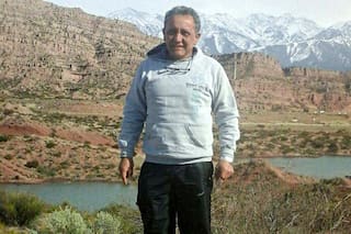 Detienen al chofer del segundo de De Vido y se reactiva una causa por coimas
