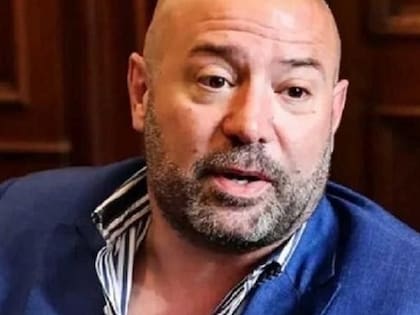 El juez Casanello ordenó bloquear las cajas de seguridad de los funcionarios y empresarios en la mira, entre ellos, Diego Spagnuolo (foto)