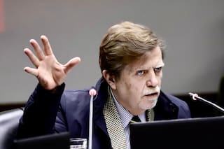 Los abogados le ganaron una pulseada a los magistrados y sancionaron a un juez que objetó la ley de honorarios