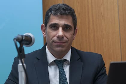 El juez Daniel Petrone fue designado como vicepresidente del Consejo Directivo del Centro de Justicia de las Américas