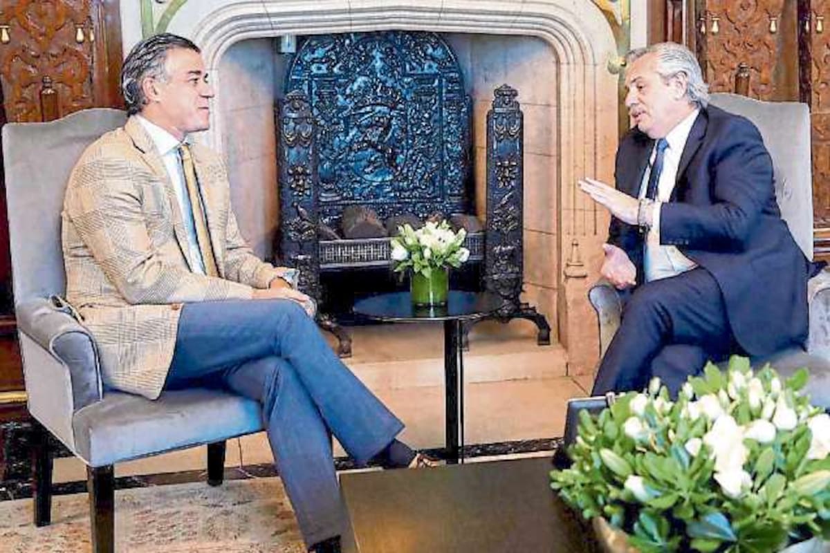 El juez Daniel Rafecas se niega a ser procurador si el kirchnerismo elimina la mayoría especial para imponerlo