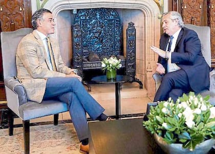 A poco de asumir, Alberto Fernández le propuso a Rafecas ocupar la Procuración General