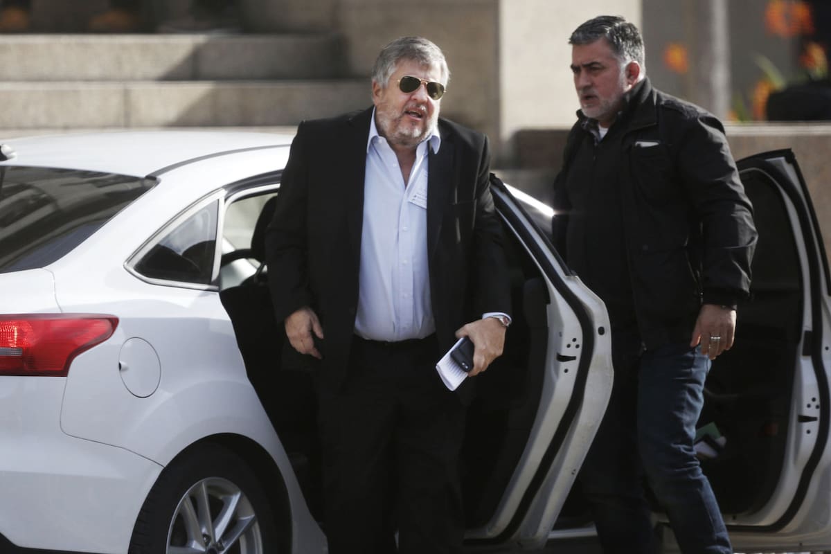 El juez de Dolores rechazó la recusación del fiscal, se cruzó con Bonadio y afirma que avanza en la investigación de un complot