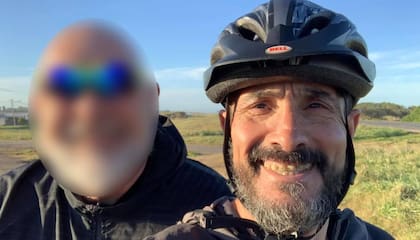 El juez de Garantías Daniel De Marco le otorgó la excarcelación a Lozano García tras considerar que no existía riesgo de fuga