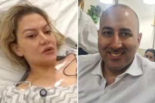 Qué se sabe de la investigación al exasesor de Milei por el ataque a balazos contra Nadia Beller