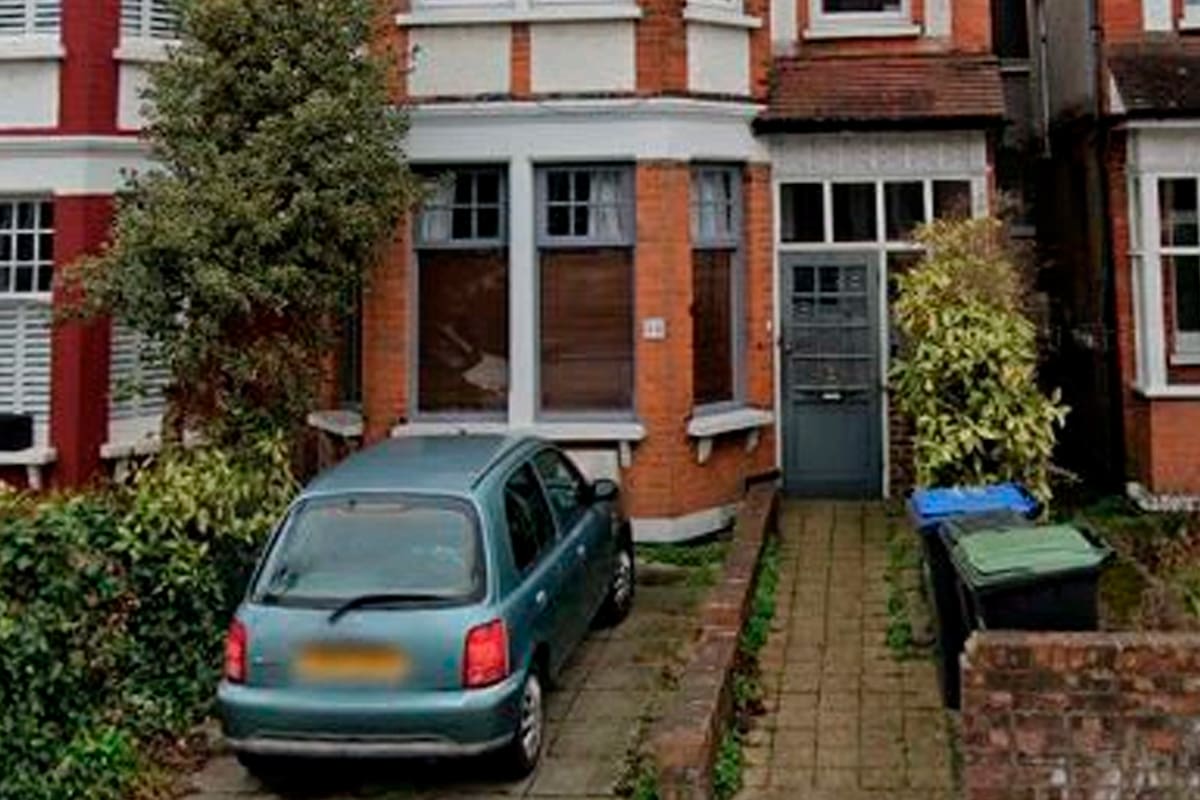 El juez de la disputa resolvió de tal manera que ninguno de los dos vecinos salió beneficiado