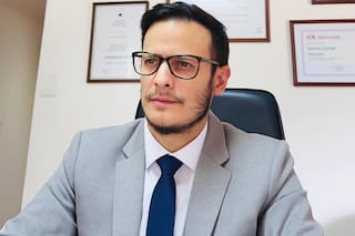 Habló el juez denunciado por Google por guardar material de abuso sexual infantil en la nube