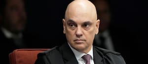 El juez más poderoso de Brasil quedó en el centro de un escándalo sin precedente por un banquero preso