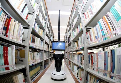 El juez dictaminó que si la empresa compraba el ejemplar del libro, podía usarlo para entrenar a la IA