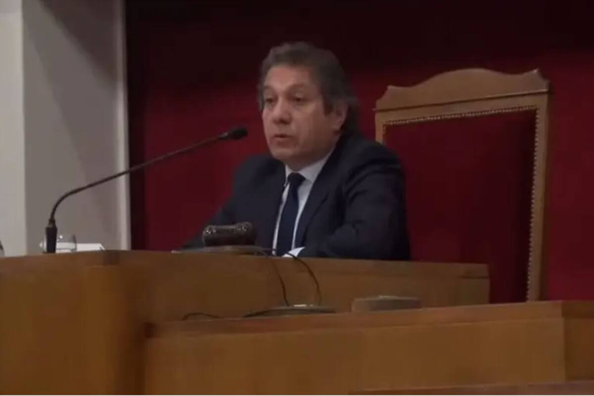 El juez Eduardo Martearena provocó un remezón político y judicial en la provincia