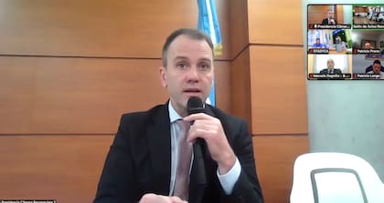 El juez Fabián Lorenzini pidió a la Sindicatura que informe cuándo podría producirse el corte de luz y qué consecuencias tendría para el funcionamiento de la fábrica