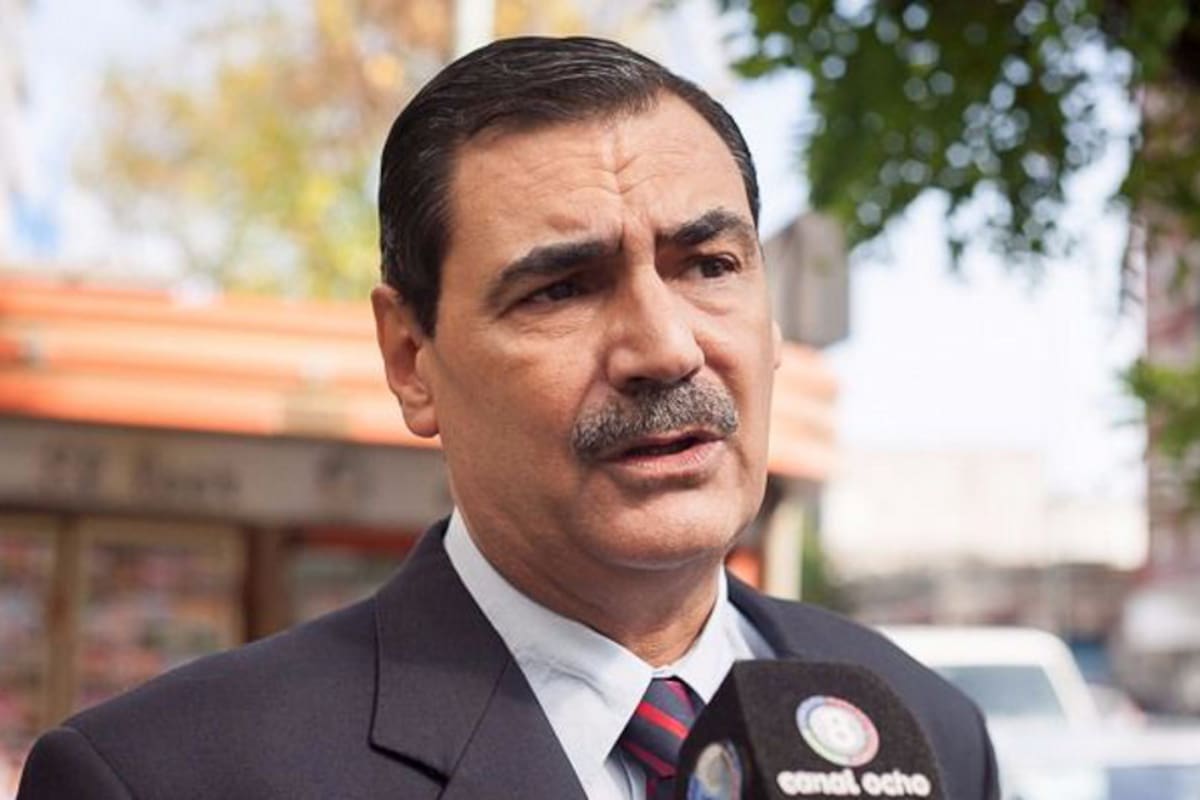 El juez federal Alfredo López denunció a la fiscal Laura Massaferri obstaculiza la investigación