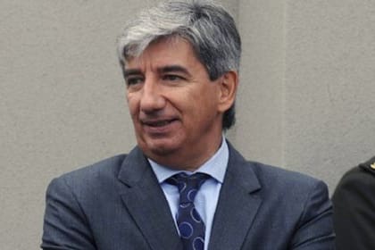 El juez federal con competencia electoral de Mendoza, Walter Bento