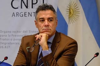 Rafecas pidió que el Senado reactive el trámite para nombrarlo procurador