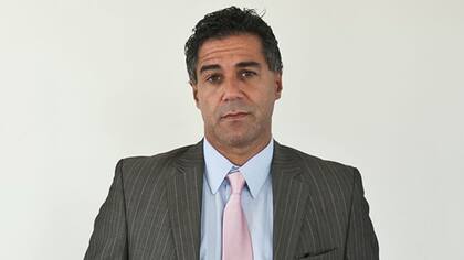 El juez federal Daniel Rafecas
