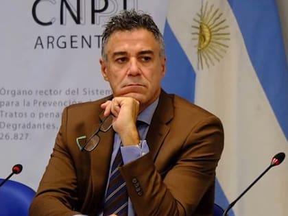 El juez federal Daniel Rafecas avanza con el juicio en ausencia por el atentado a la AMIA, ocurrido en 1994