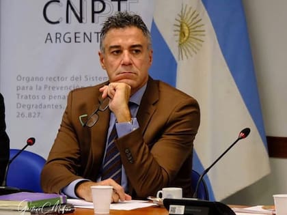 El juez federal Daniel Rafecas recibió la información de Estados Unidos y podría reactivar el caso de los sobornos en la obra pública