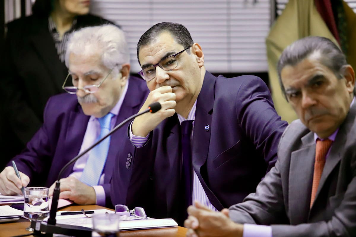 El juez federal de Mar del Plata Alfredo López fue removido de su cargo por un jurado de enjuiciamiento del Consejo de la Magistratura