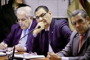 Removieron a un juez federal que profirió expresiones antisemitas en redes sociales