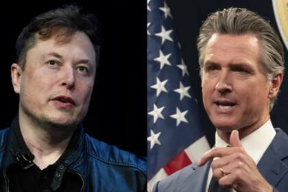 El juez federal John Mendez invalidó la ley AB 2655 de California contra la desinformación electoral