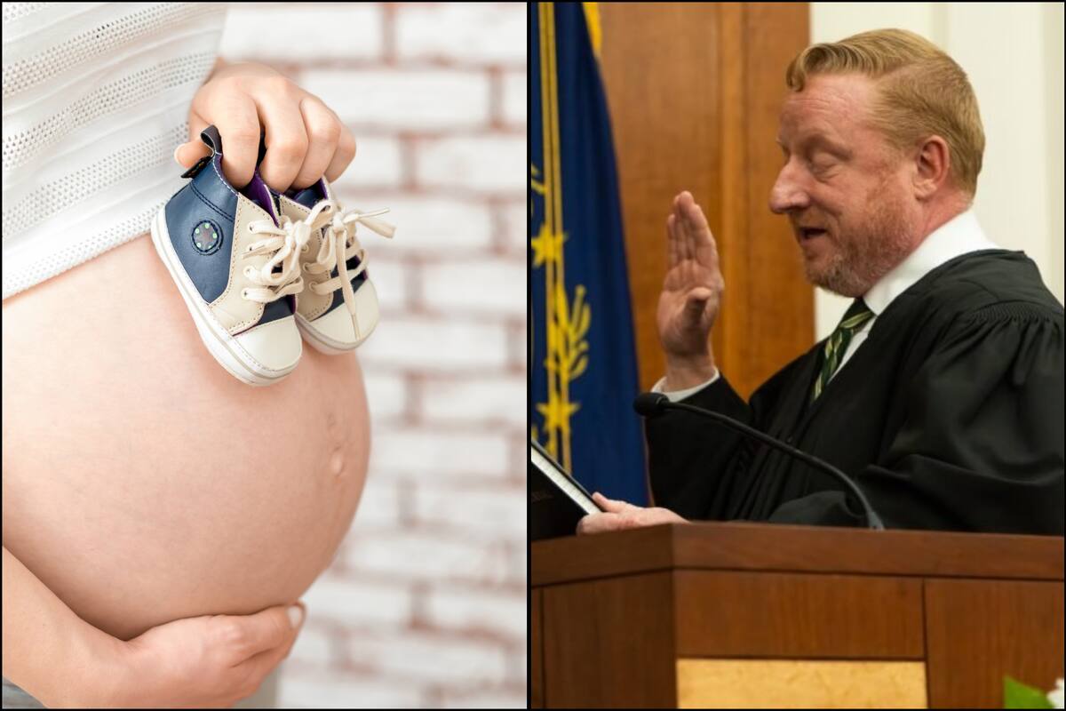 El juez federal Joseph Normand Laplante se convirtió en el tercer magistrado en bloquear la orden ejecutiva de Trump sobre la ciudadanía por nacimiento