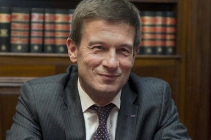 Julián Ercolini, el juez que reemplazará a Rodolfo Canicoba Corral, es uno de los magistrados más cuestionados por Alberto Fernández