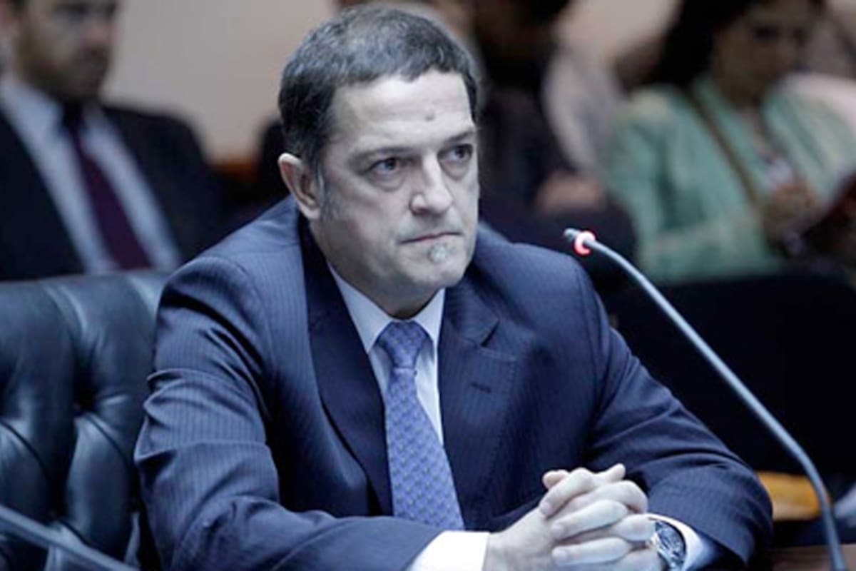 El juez federal Luis Rodríguez sería el primero en apribar el pedido del fiscal Carlos Stornelli: requerir el desafuero de Julio De Vido