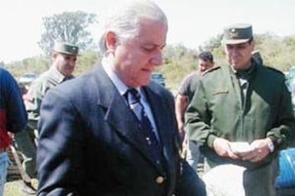 Carlos Soto Dávila renunció a su puesto de juez federal en Corrientes, pero sigue bajo investigación judicial