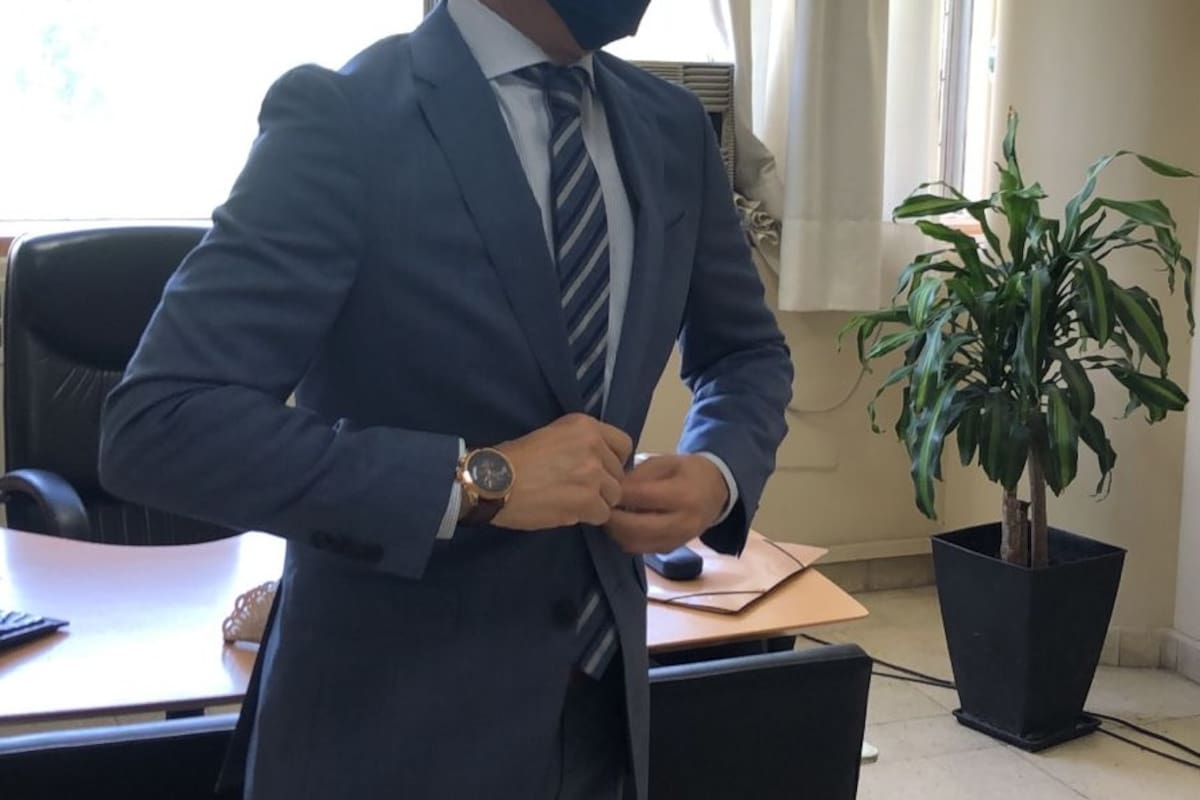 El juez federal Walter Bento enfrenta acusaciones de lavado de dinero que alcanzan a otros integrantes de su familia