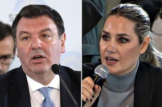Las duras acusaciones de Losada contra Lijo y sus cruces con dos senadoras