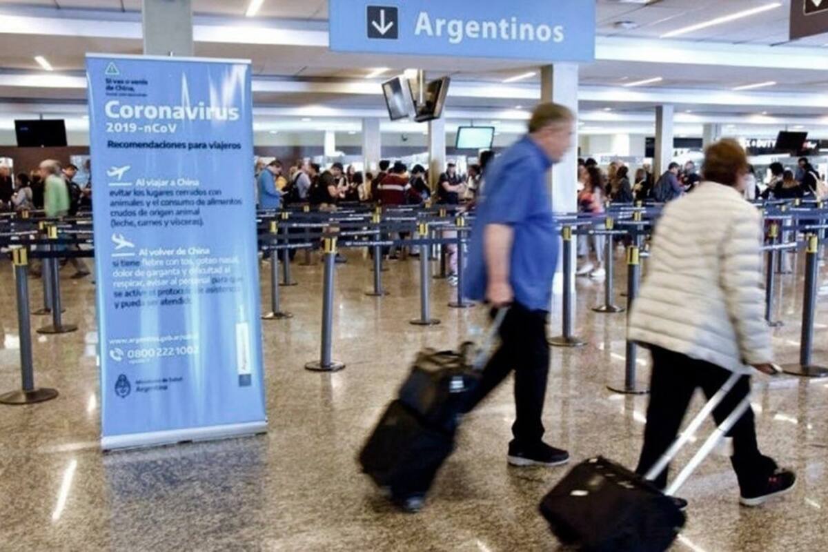 El juez Federico Villena procesó sin prisión preventiva a Santiago Solans Portillo