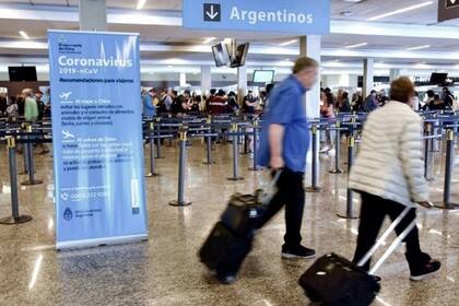 El juez Federico Villena procesó sin prisión preventiva a Santiago Solans Portillo