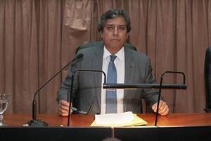 El juez Fernando Canero integrará como subrogante el tribunal oral que sobreseyó a Cristina Kirchner, que podría volver a intervenir en el caso si la causa fuera reabierta