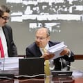 Un phármakon para el Poder Judicial